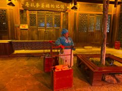 -车溪民俗旅游区