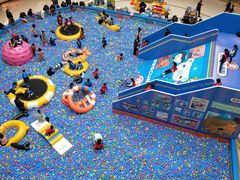 -万达广场(南京江宁店)