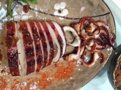 融绘·鱼肆(融绘湖滨南店)-黑明餐厅(白鹭洲店)