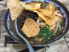 -柳石居柳州螺蛳粉(万达店)