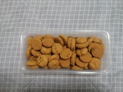 -泸溪河桃酥(江宁太阳城店)