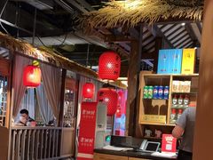 -老湘村·湖南土菜(天河维多利店)