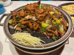 -宏状元现熬粥·京味菜(五棵松店)