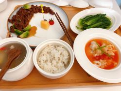 -弗蕾亚·和月月子调理院(东湖店)