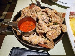 -碧特博格·20年品牌西餐厅(芜湖路店)