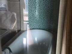 -维多利亚海景酒店公寓(栈桥火车站店)