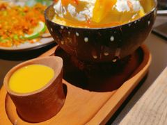 -Ameigo梅果·云贵川bistro(长宁来福士店)