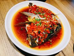 -农耕记·湖南土菜(科技园店)