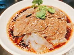 -老淮安·淮安菜(涟水店)