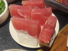 -巴奴毛肚火锅(广益哥伦布店)