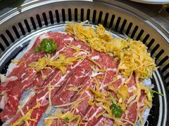 -鹤之乡·齐齐哈尔东北炭火烤肉(昆明盈江路店)