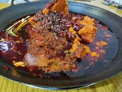 -刁姐火锅(五小区店)