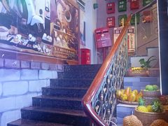 -喜碧海鲜·二十年本土海鲜老字号(上排店)