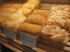 -木子木水日式烫面包(世界城光谷店)