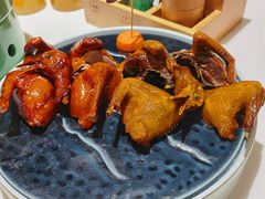 -大鸽饭(马王堆店)