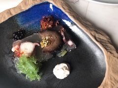 -La Mer Restaurant & Lounge