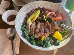 -Wagas(凤凰汇店)