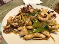 -华春餐馆(鱼山路店)