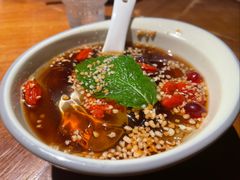 -雀舞云南菜(天津天河城购物中心店)