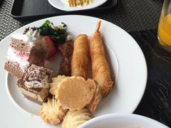 -东方红海鲜百汇(国际大厦店)