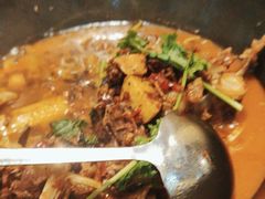-靓虾二哥长沙地标小龙虾(五一广场店)
