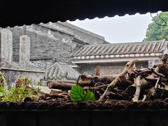 -御霞苑泥烩鸡休闲农庄