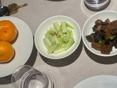 -四季民福烤鸭店(外滩外白渡桥店)