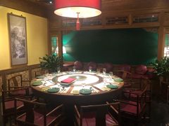 包厢-那家小馆•北京菜•烤鸭(中关村店)