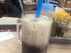 紅豆冰-喜莲咖啡