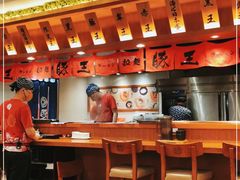 大堂-豚王拉面(澳门银河店)