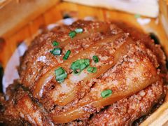 粉蒸肉-顺香居·老字号湖北菜(江汉路店)