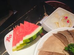 -井格重庆火锅(西直门凯德Mall店)