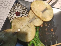 -云晓光头烧烤吧(盛夏店)