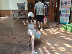 -杭州开元森泊度假乐园