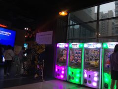-太平洋激光影城(金沙紫荆店)
