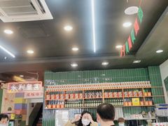 -澳门陈光记烧味饭店(万象城店)