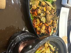 -五观堂素食(新华路店)