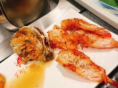 -大渔铁板烧(大悦城店)