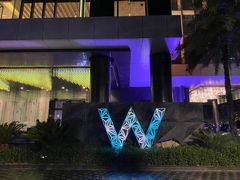 -广州W酒店