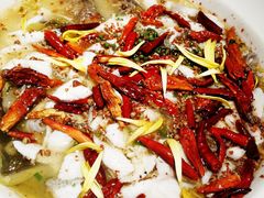 -太二酸菜鱼(福州泰禾店)