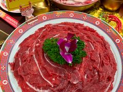 -大吉利·潮汕鲜牛肉火锅(总店)