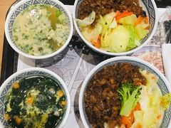 -吉野家(长沙五一广场IFS店)
