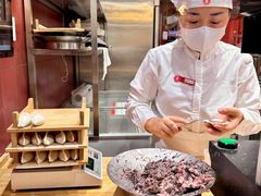 -喜家德虾仁水饺(景枫中心店)