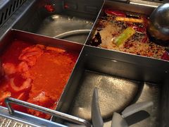 -海底捞火锅(大学路新象城店)