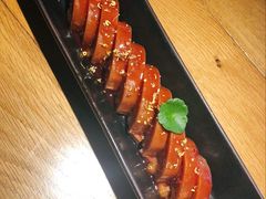 桂花糖藕-金牌外婆家(苏州中心店)