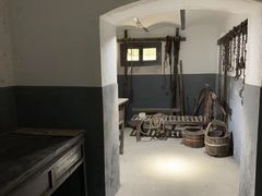 -青岛德国监狱旧址博物馆