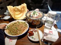 -燕郊烧鸽子(广安路店)