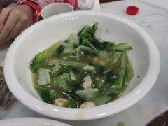 -秀妈厨房(灰汤老店)