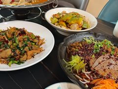 -云山灶.现炒云南菜(云大店)