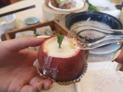 -龙的酒楼·手工早茶·顺德菜(近良路店)